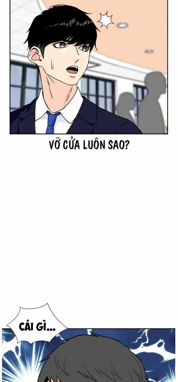 Gương Mặt Thiên Tài Chap 14 - Next Chap 15