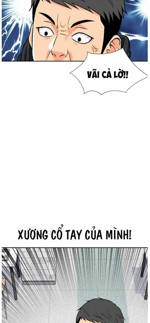 Gương Mặt Thiên Tài Chap 14 - Next Chap 15