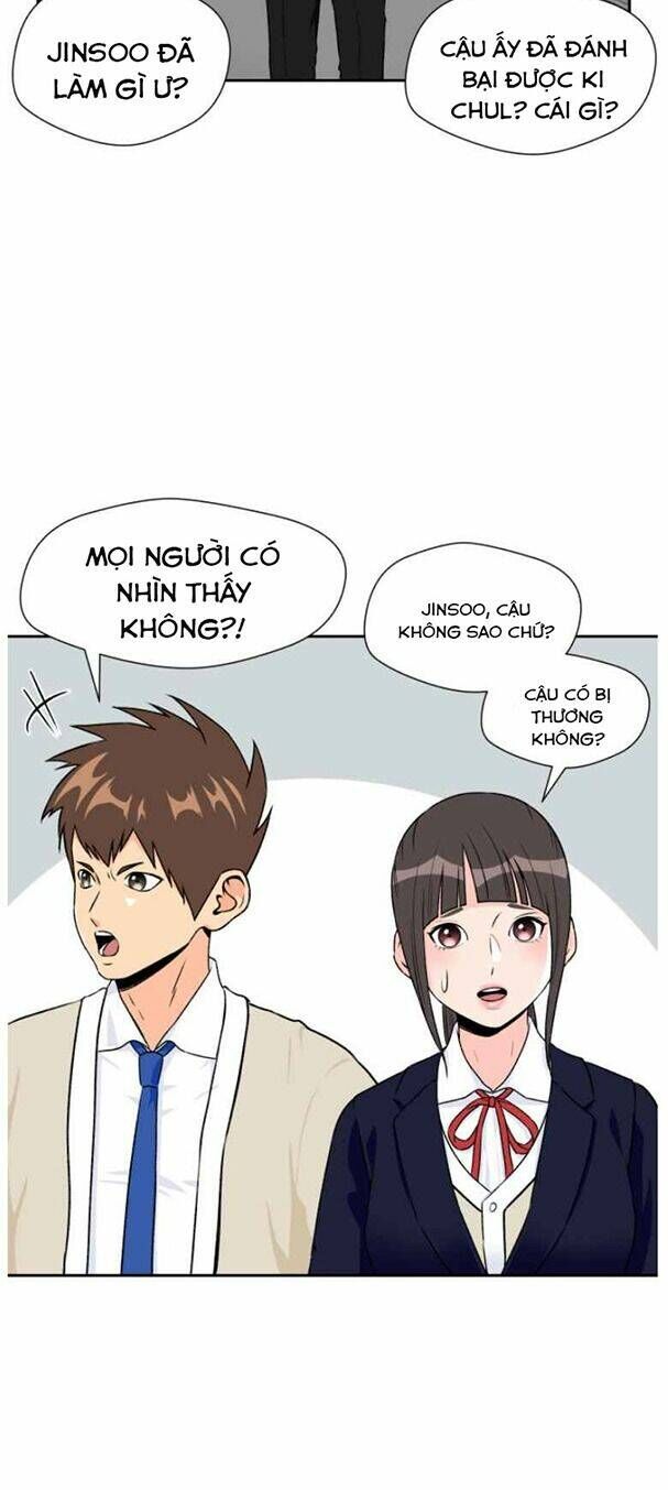 Gương Mặt Thiên Tài Chap 14 - Next Chap 15