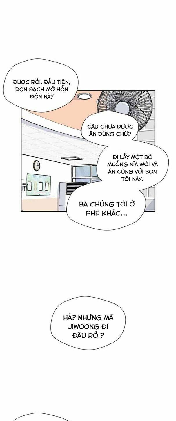 Gương Mặt Thiên Tài Chap 14 - Next Chap 15