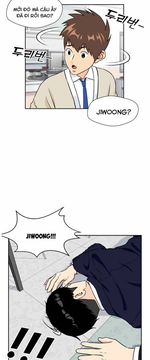 Gương Mặt Thiên Tài Chap 14 - Next Chap 15
