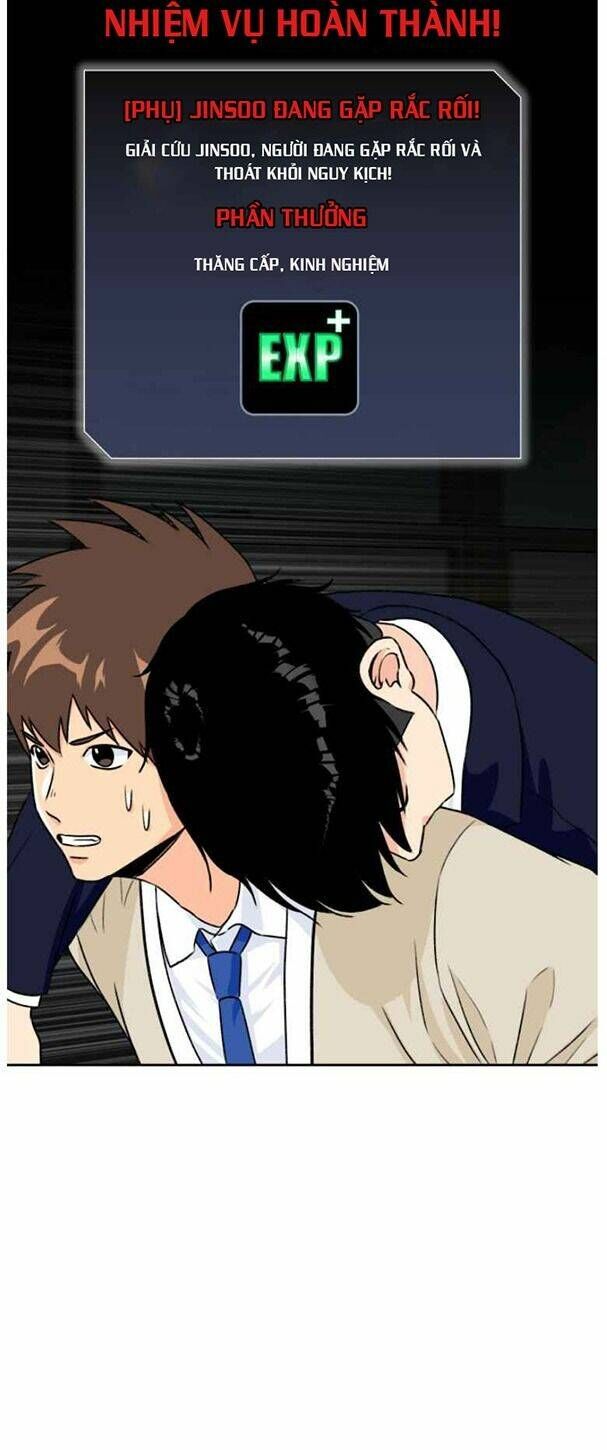 Gương Mặt Thiên Tài Chap 14 - Next Chap 15