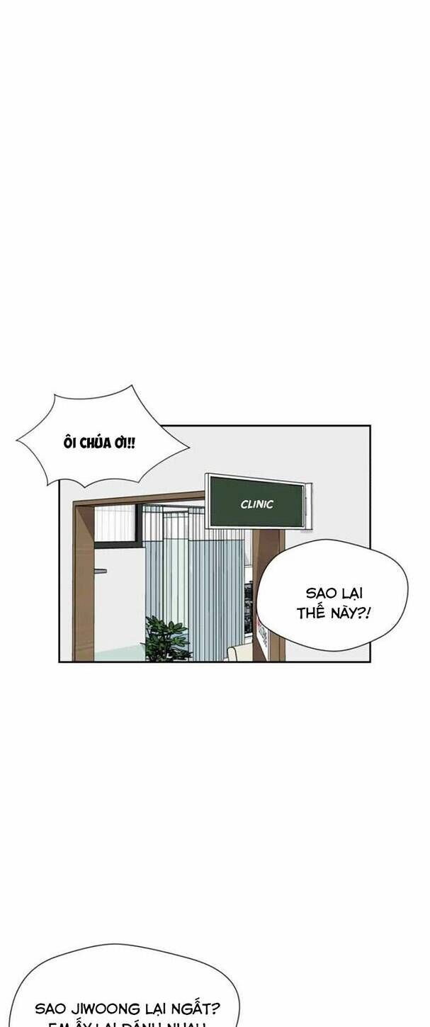 Gương Mặt Thiên Tài Chap 14 - Next Chap 15