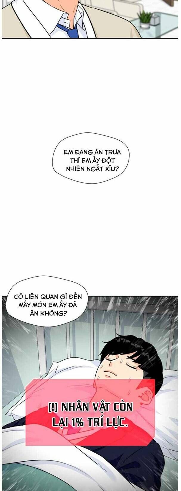 Gương Mặt Thiên Tài Chap 14 - Next Chap 15