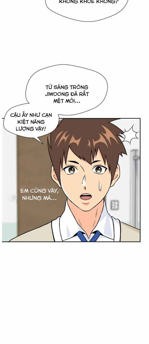 Gương Mặt Thiên Tài Chap 14 - Next Chap 15