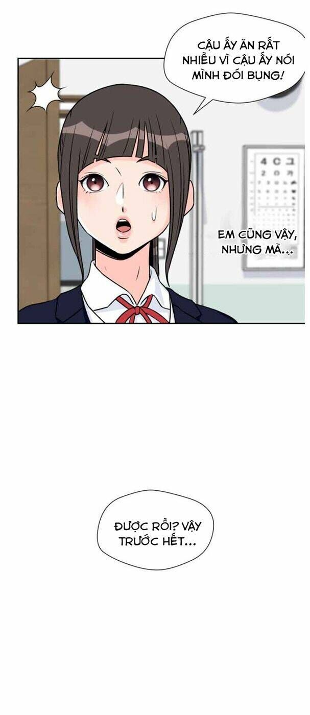 Gương Mặt Thiên Tài Chap 14 - Next Chap 15