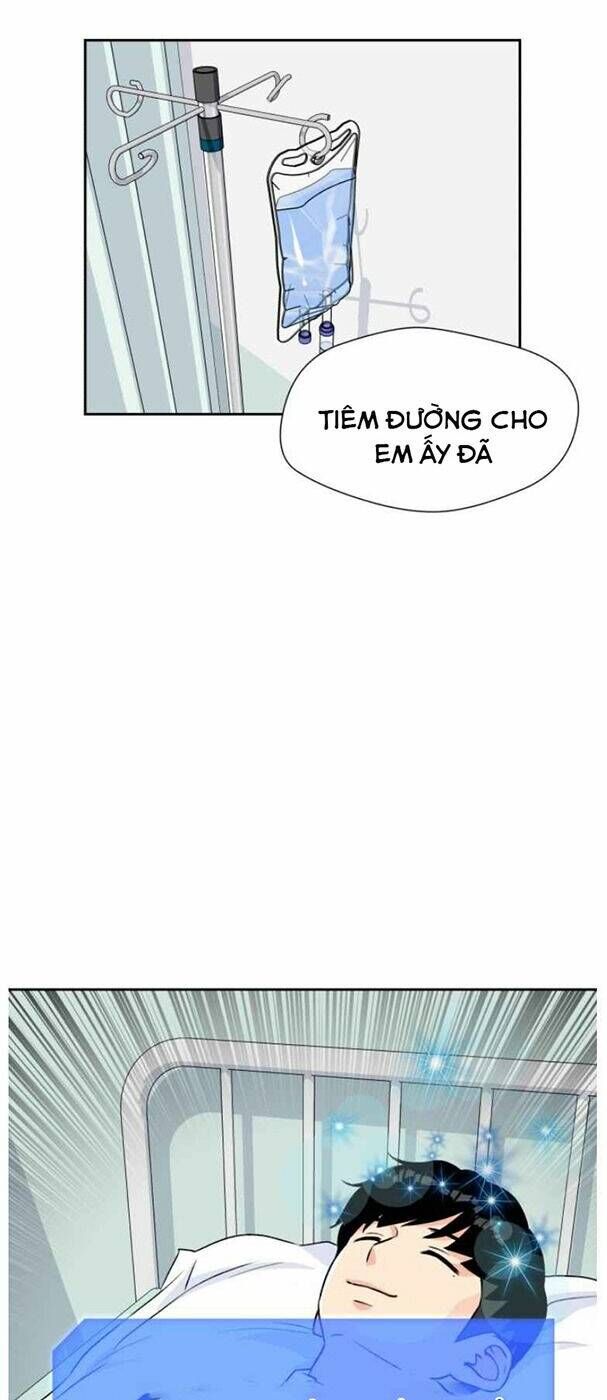 Gương Mặt Thiên Tài Chap 14 - Next Chap 15