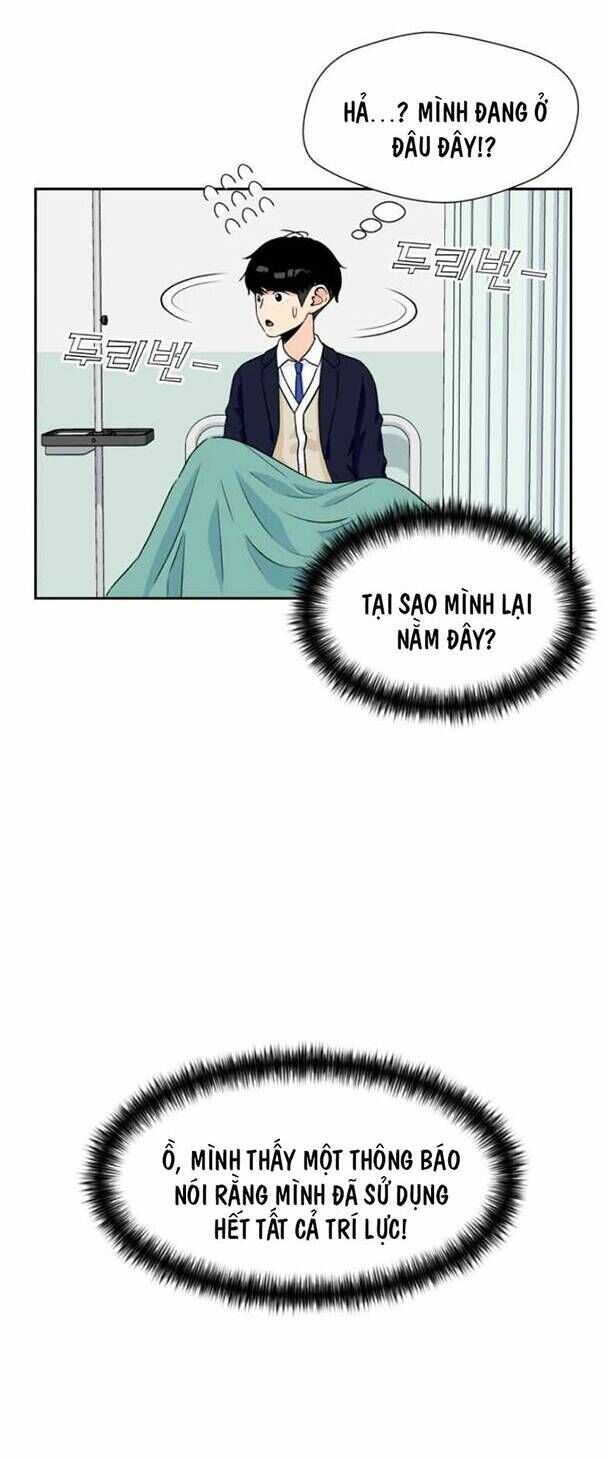 Gương Mặt Thiên Tài Chap 14 - Next Chap 15