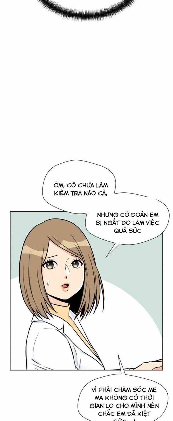 Gương Mặt Thiên Tài Chap 14 - Next Chap 15