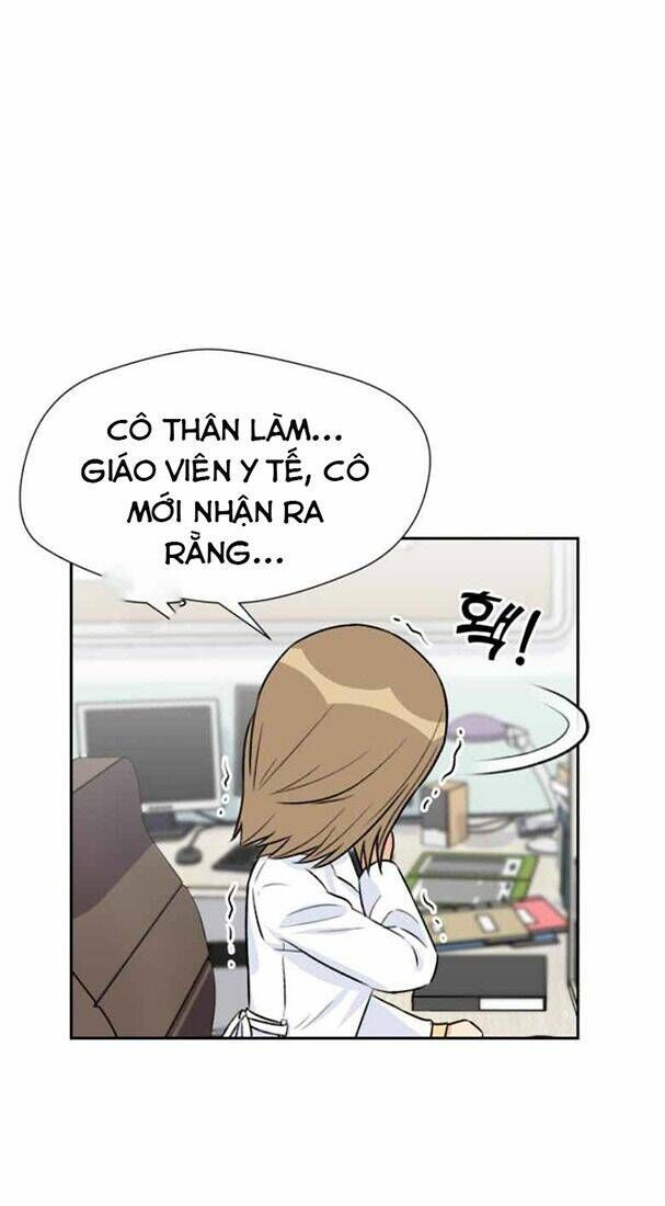 Gương Mặt Thiên Tài Chap 14 - Next Chap 15