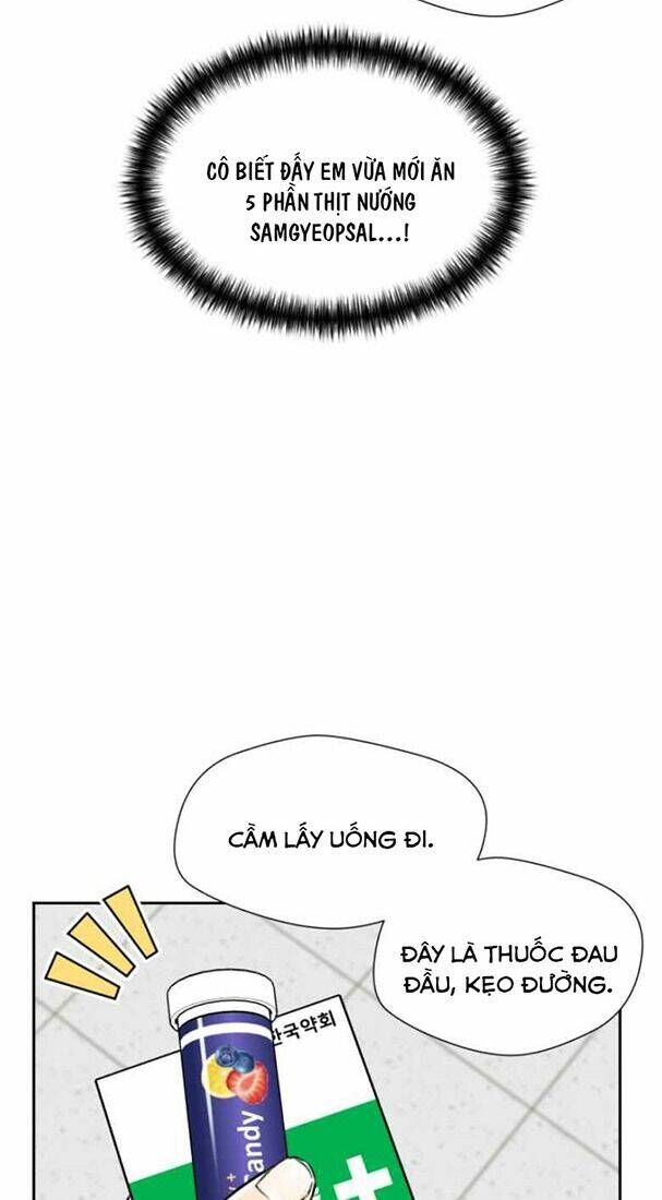 Gương Mặt Thiên Tài Chap 14 - Next Chap 15