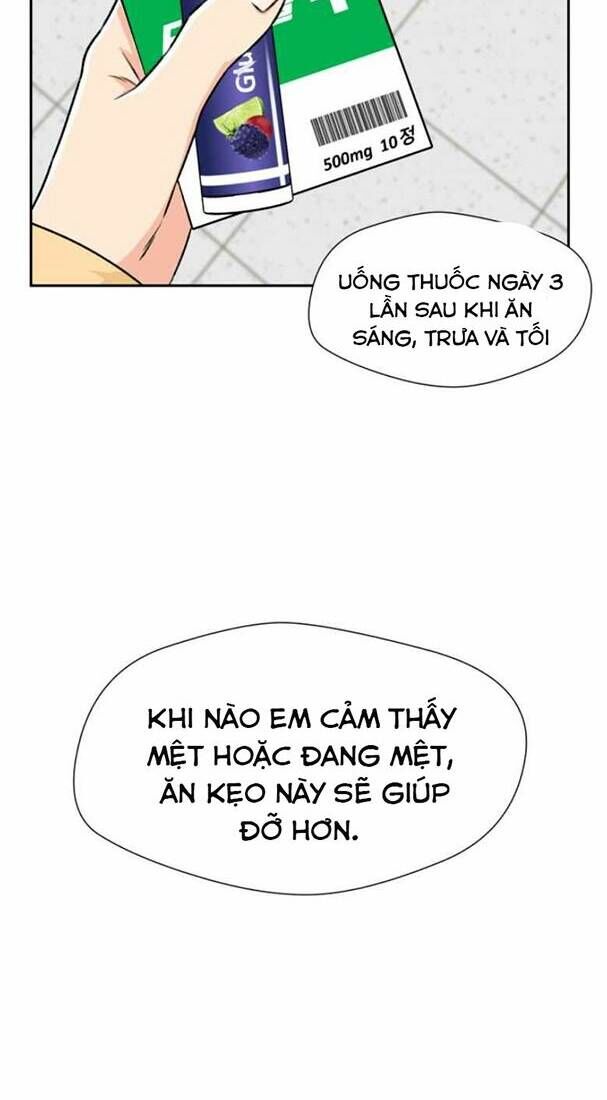Gương Mặt Thiên Tài Chap 14 - Next Chap 15