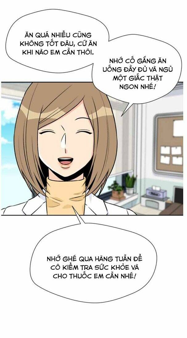 Gương Mặt Thiên Tài Chap 14 - Next Chap 15