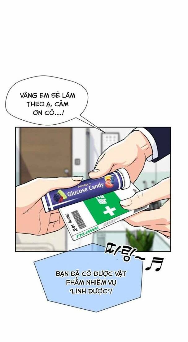 Gương Mặt Thiên Tài Chap 14 - Next Chap 15
