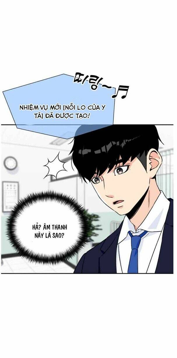 Gương Mặt Thiên Tài Chap 14 - Next Chap 15