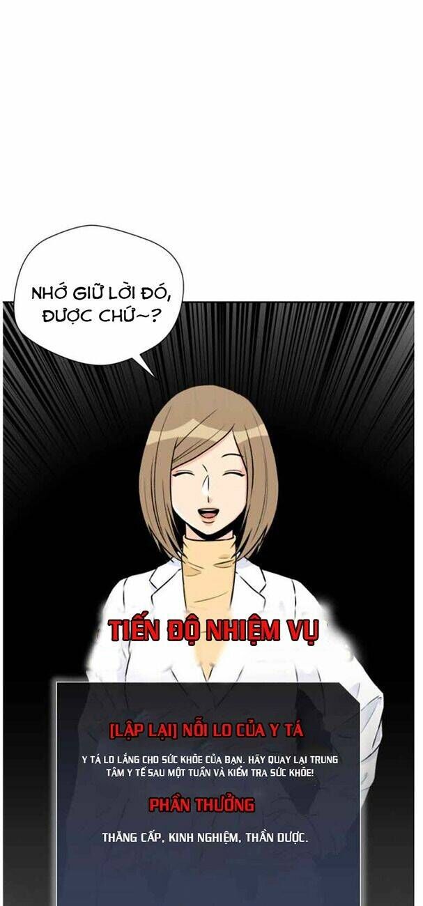Gương Mặt Thiên Tài Chap 14 - Next Chap 15