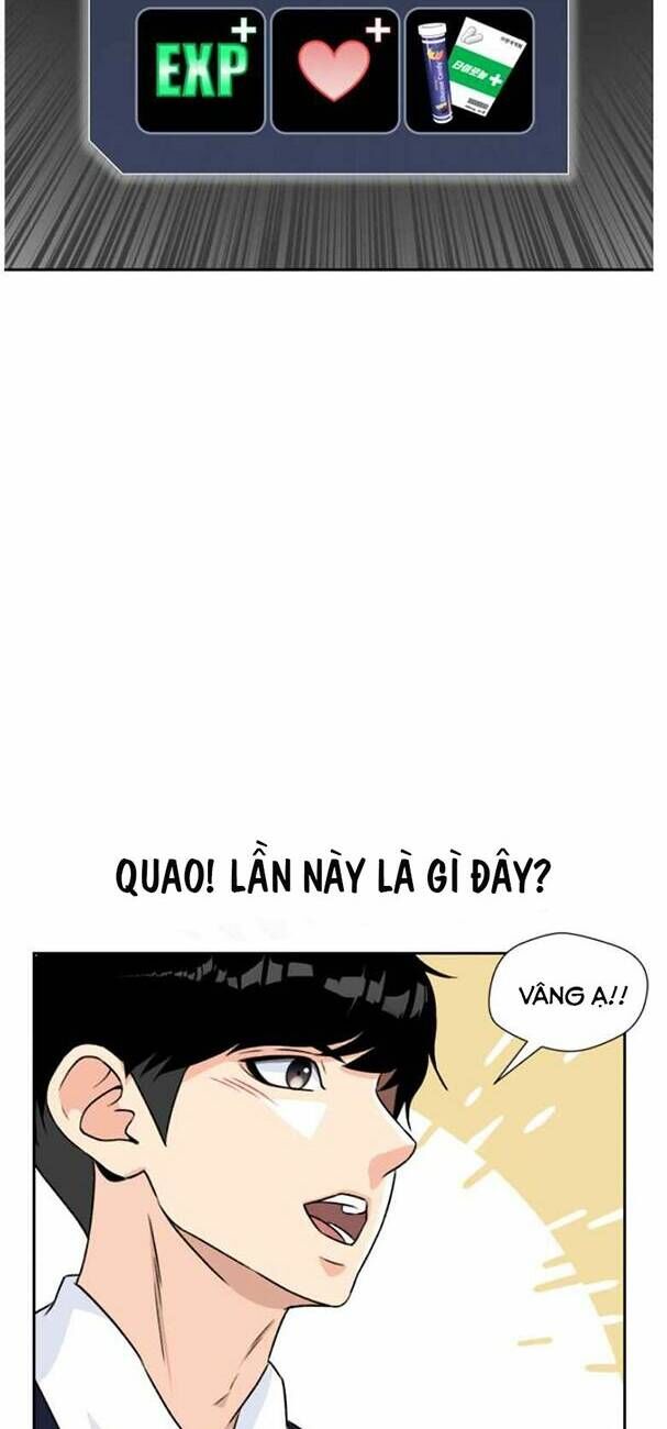 Gương Mặt Thiên Tài Chap 14 - Next Chap 15