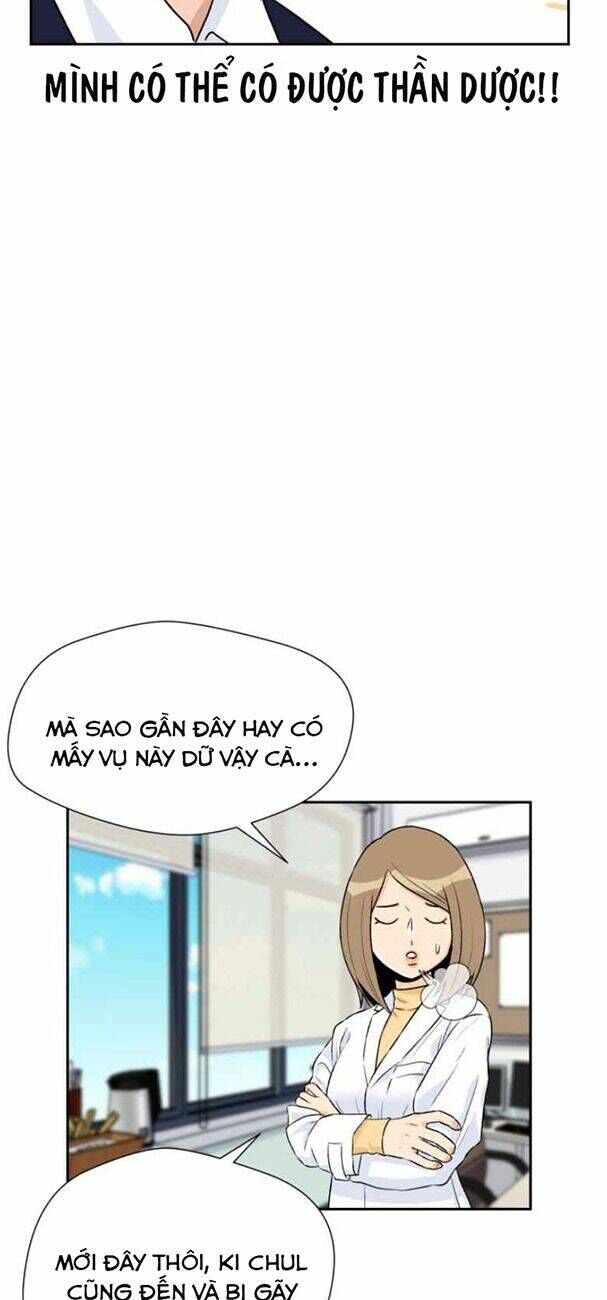 Gương Mặt Thiên Tài Chap 14 - Next Chap 15
