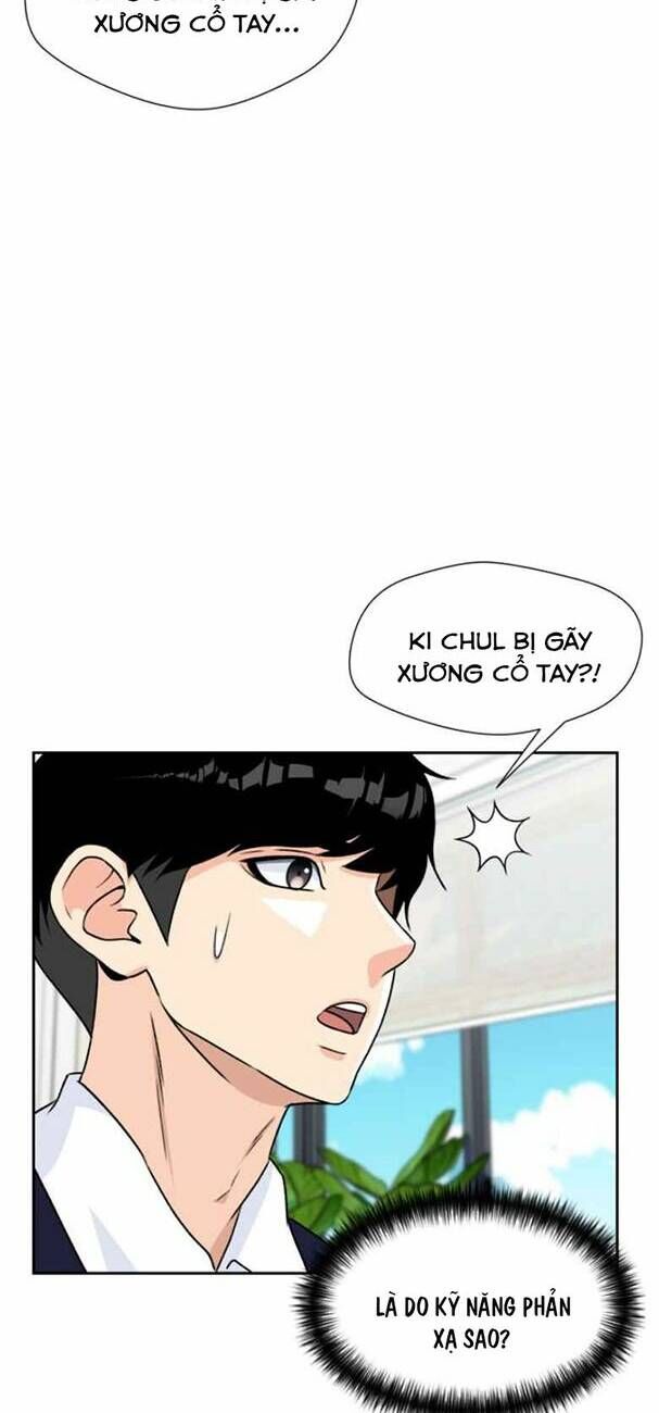 Gương Mặt Thiên Tài Chap 14 - Next Chap 15