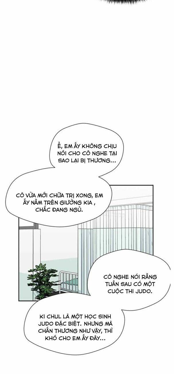 Gương Mặt Thiên Tài Chap 14 - Next Chap 15