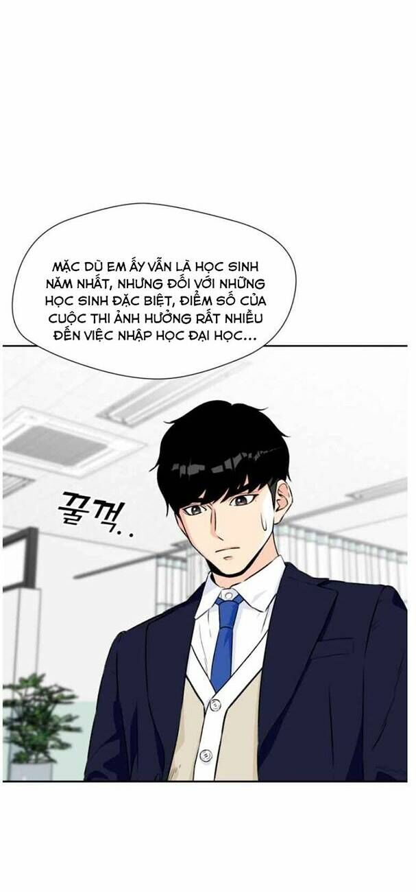 Gương Mặt Thiên Tài Chap 14 - Next Chap 15