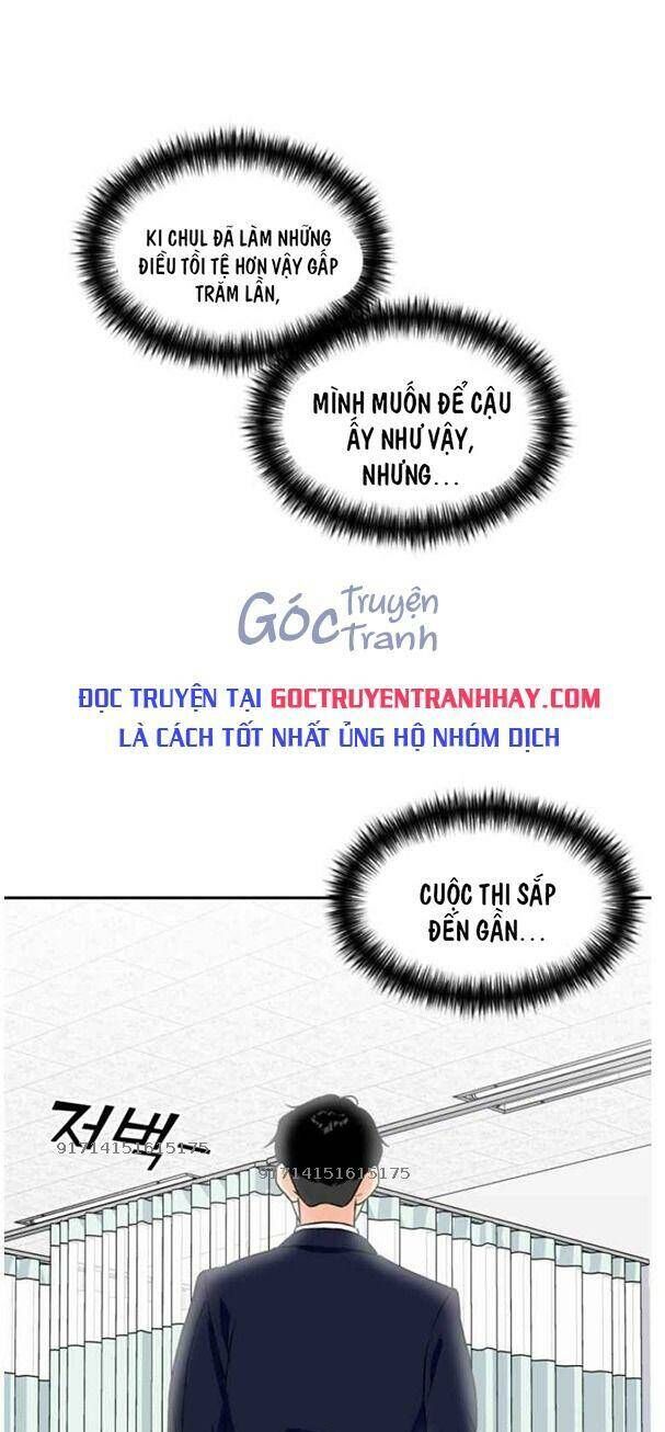 Gương Mặt Thiên Tài Chap 14 - Next Chap 15