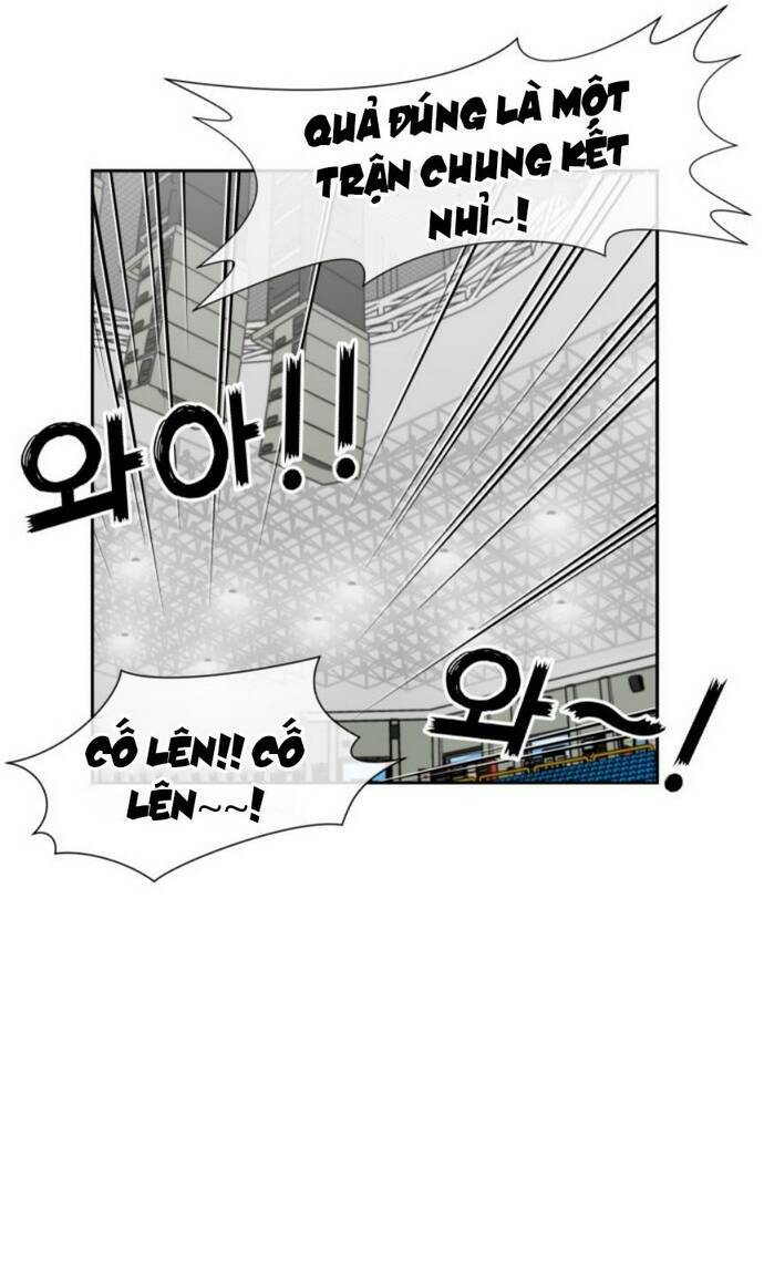 Gương Mặt Thiên Tài Chap 140 - Next Chap 141