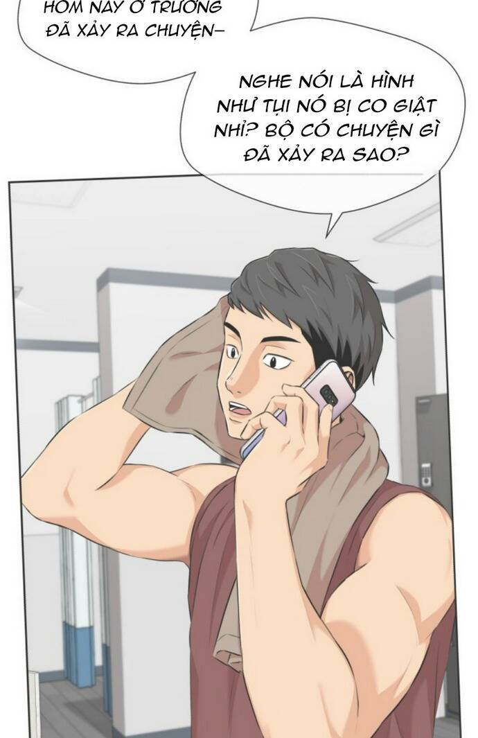 Gương Mặt Thiên Tài Chap 140 - Next Chap 141