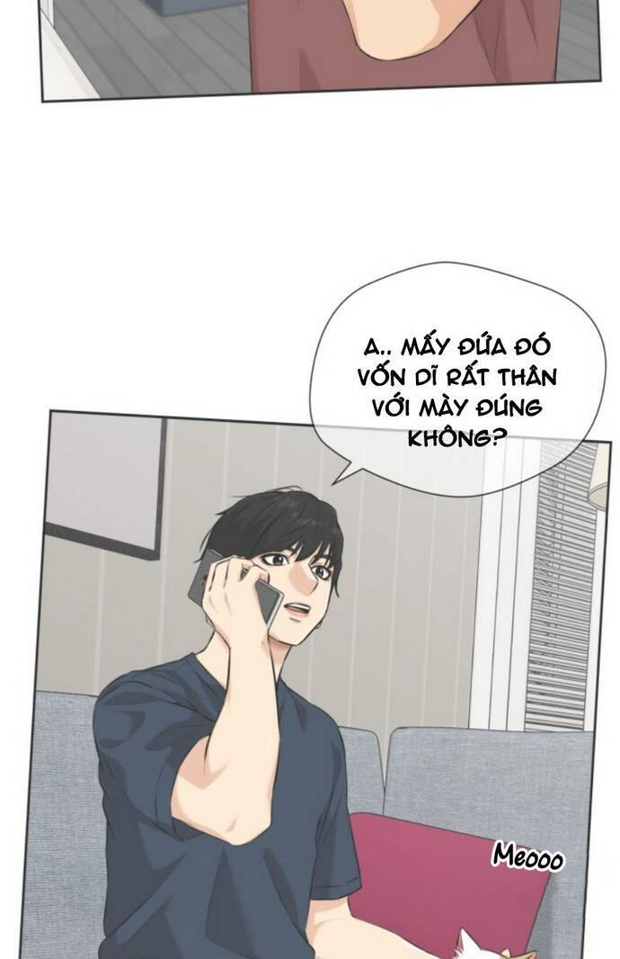 Gương Mặt Thiên Tài Chap 140 - Next Chap 141