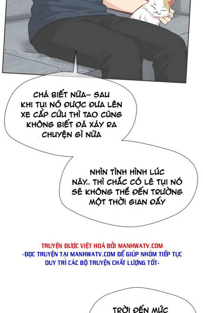 Gương Mặt Thiên Tài Chap 140 - Next Chap 141