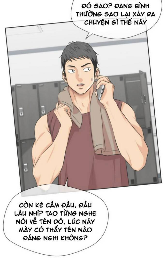 Gương Mặt Thiên Tài Chap 140 - Next Chap 141
