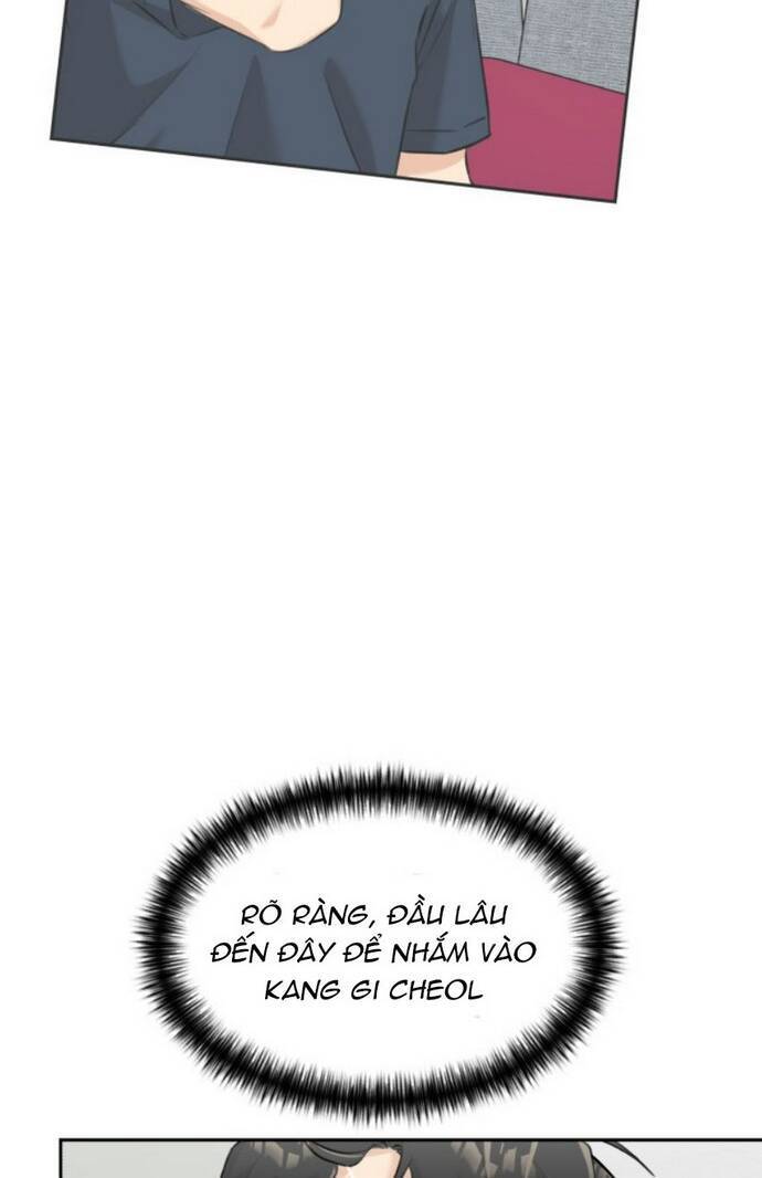 Gương Mặt Thiên Tài Chap 140 - Next Chap 141