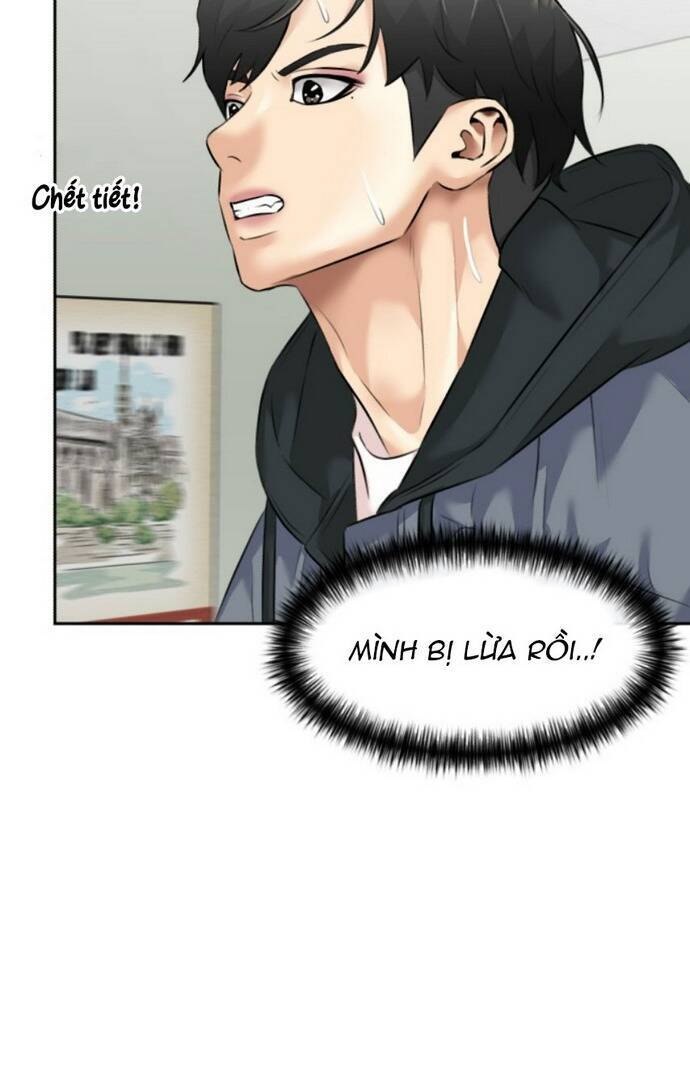 Gương Mặt Thiên Tài Chap 140 - Next Chap 141