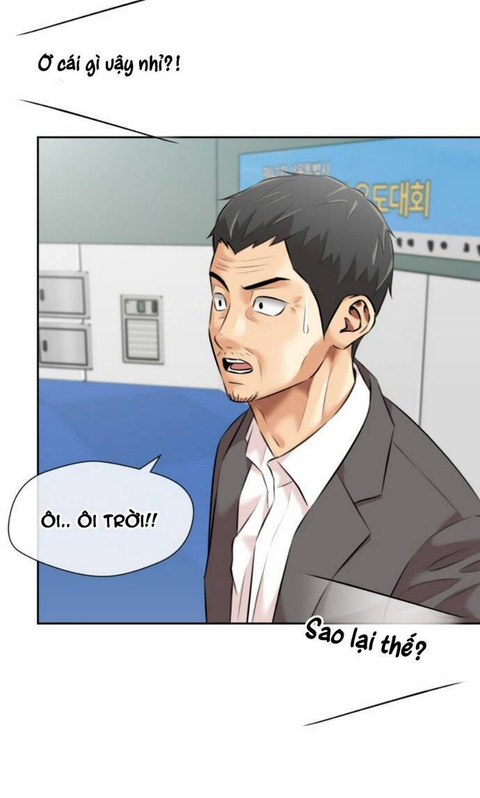 Gương Mặt Thiên Tài Chap 140 - Next Chap 141