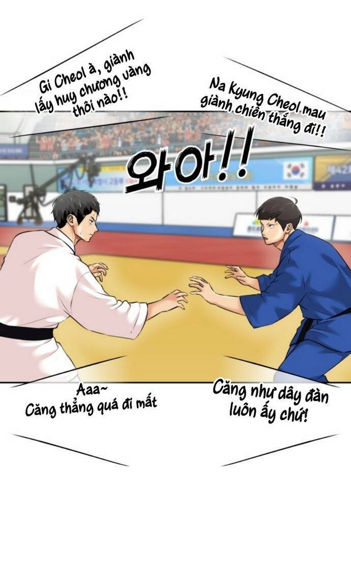 Gương Mặt Thiên Tài Chap 140 - Next Chap 141
