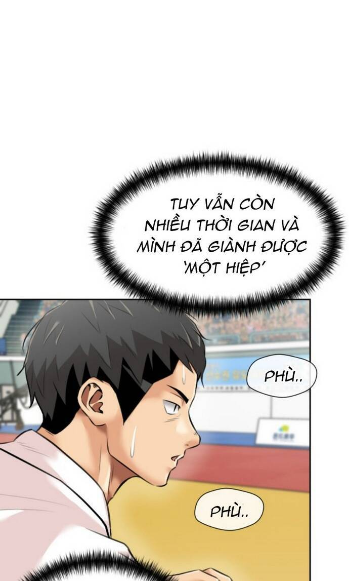 Gương Mặt Thiên Tài Chap 140 - Next Chap 141