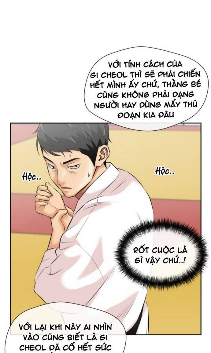 Gương Mặt Thiên Tài Chap 140 - Next Chap 141