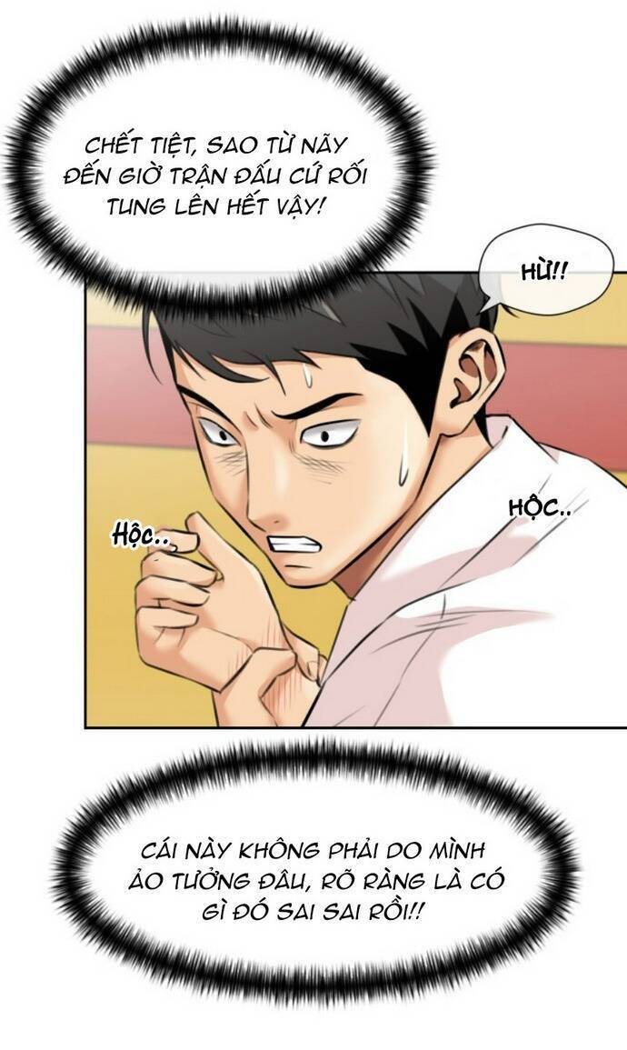 Gương Mặt Thiên Tài Chap 140 - Next Chap 141