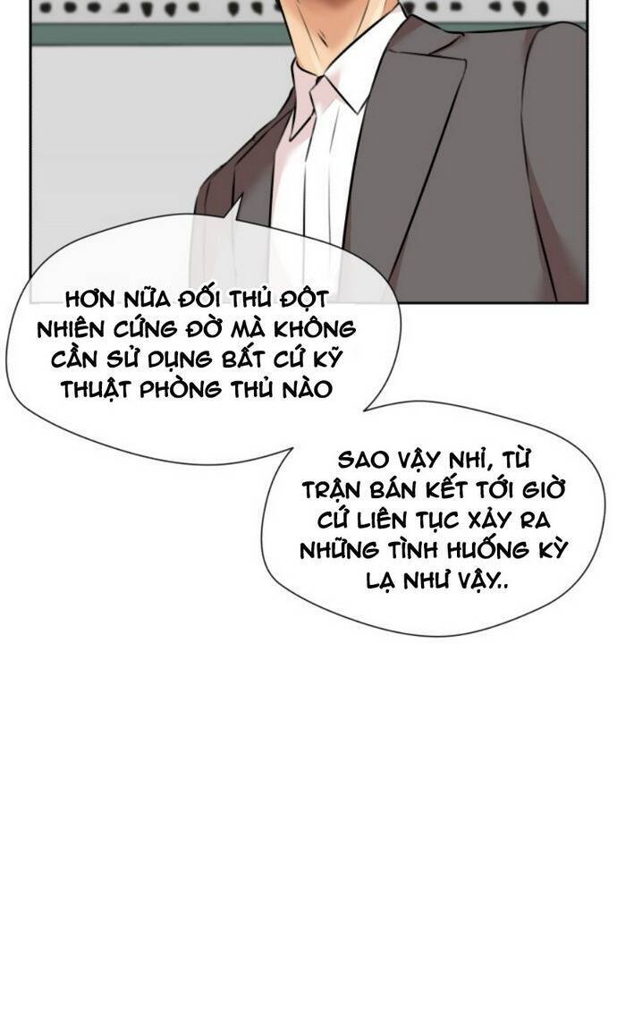 Gương Mặt Thiên Tài Chap 140 - Next Chap 141