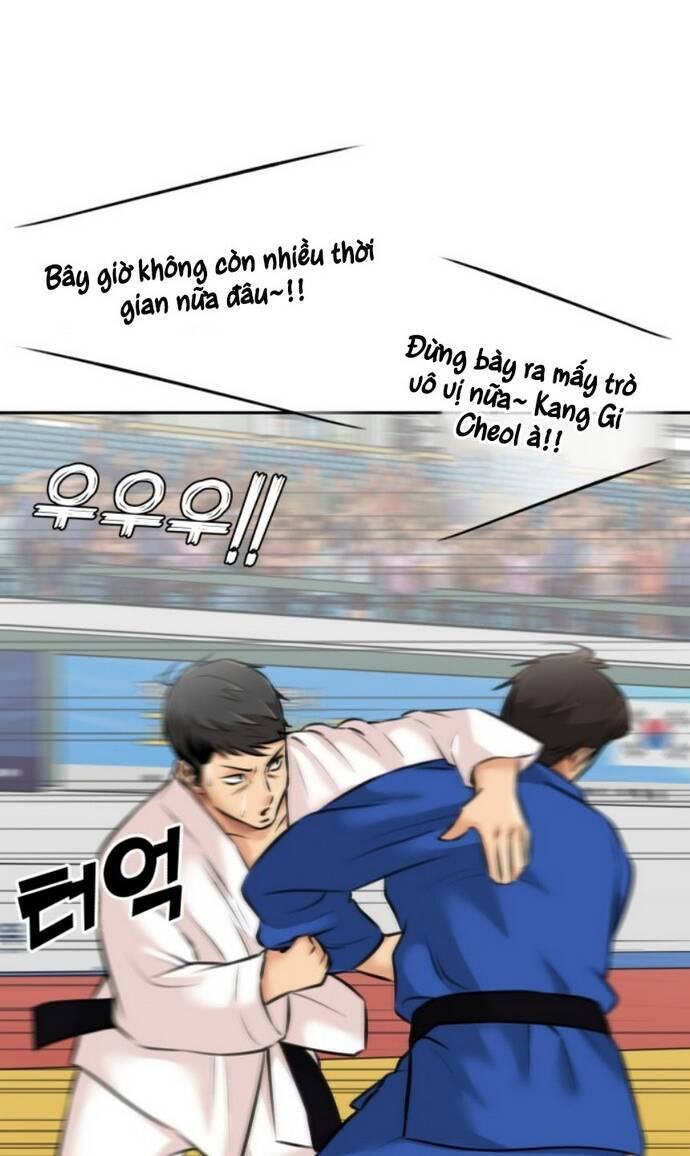 Gương Mặt Thiên Tài Chap 140 - Next Chap 141