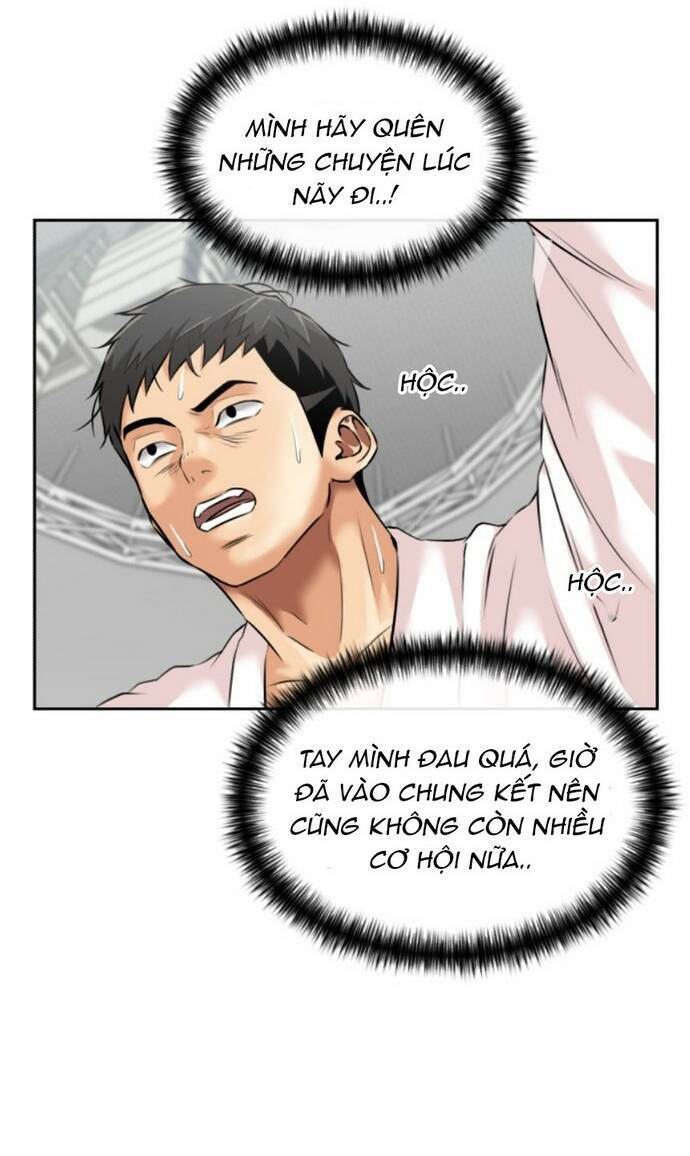 Gương Mặt Thiên Tài Chap 140 - Next Chap 141