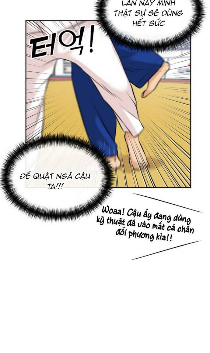 Gương Mặt Thiên Tài Chap 140 - Next Chap 141