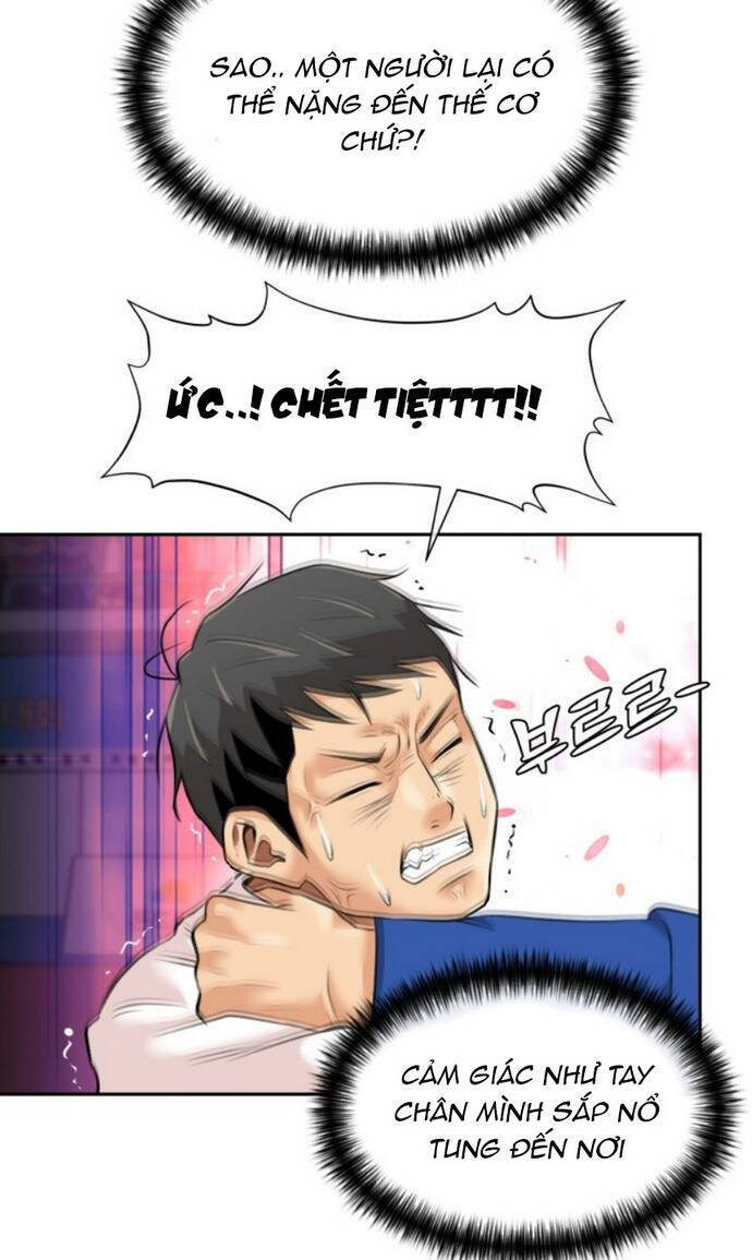 Gương Mặt Thiên Tài Chap 140 - Next Chap 141