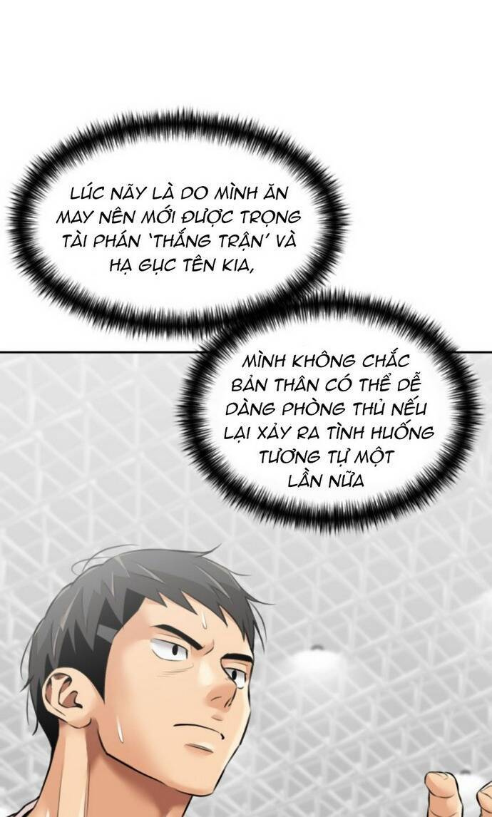 Gương Mặt Thiên Tài Chap 140 - Next Chap 141