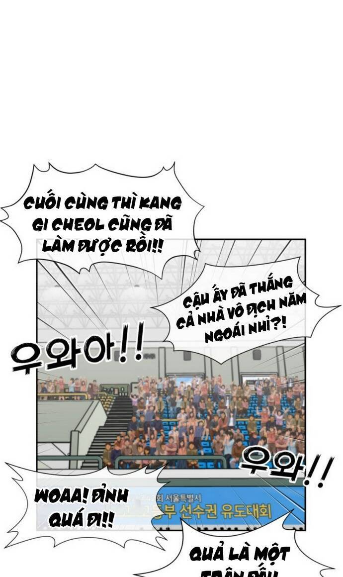 Gương Mặt Thiên Tài Chap 140 - Next Chap 141