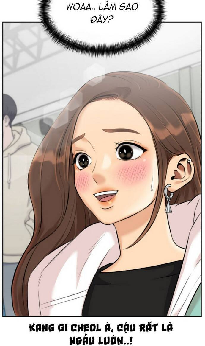 Gương Mặt Thiên Tài Chap 140 - Next Chap 141