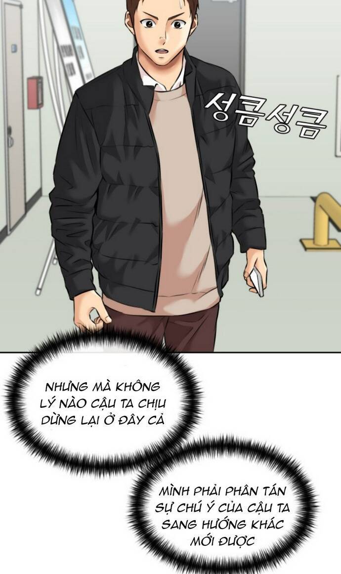 Gương Mặt Thiên Tài Chap 140 - Next Chap 141