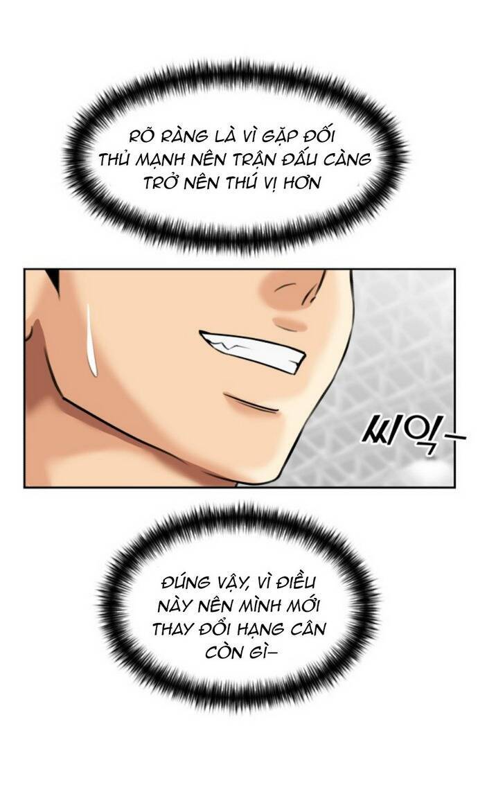 Gương Mặt Thiên Tài Chap 140 - Next Chap 141