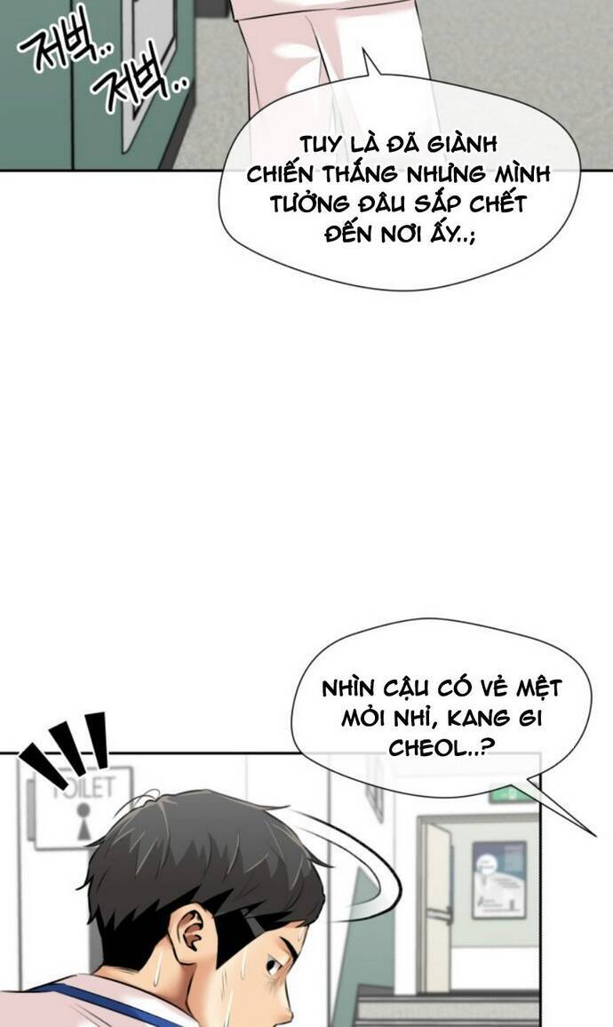 Gương Mặt Thiên Tài Chap 140 - Next Chap 141