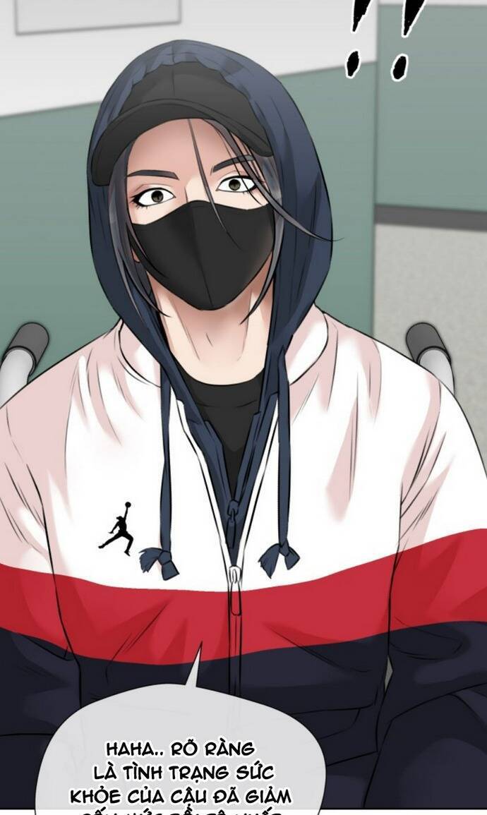 Gương Mặt Thiên Tài Chap 140 - Next Chap 141